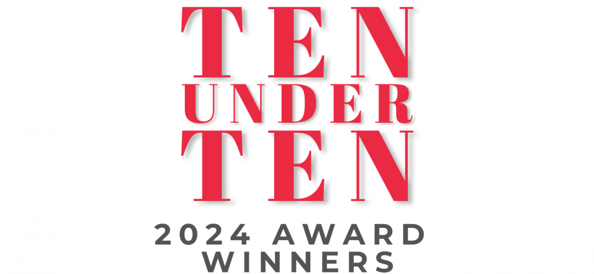 Ten Under Ten Award Winners - Square (2)